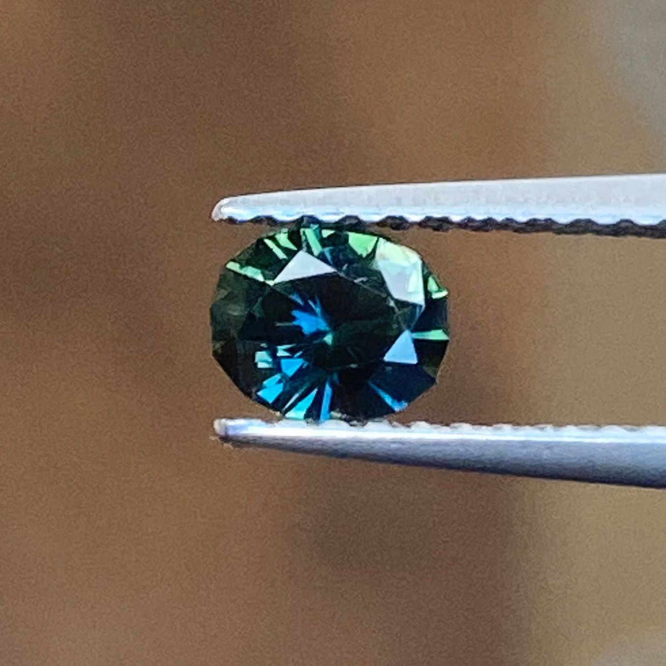 0.39ct Sapphire