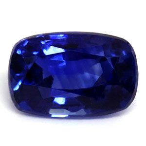 0.68ct Sapphire