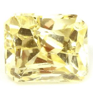 0.97ct Sapphire