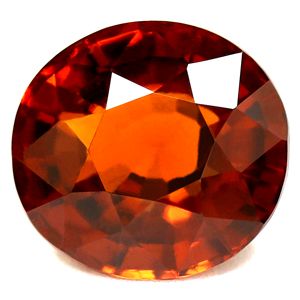 7.85ct Garnet