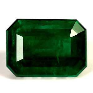 1.09ct Emerald