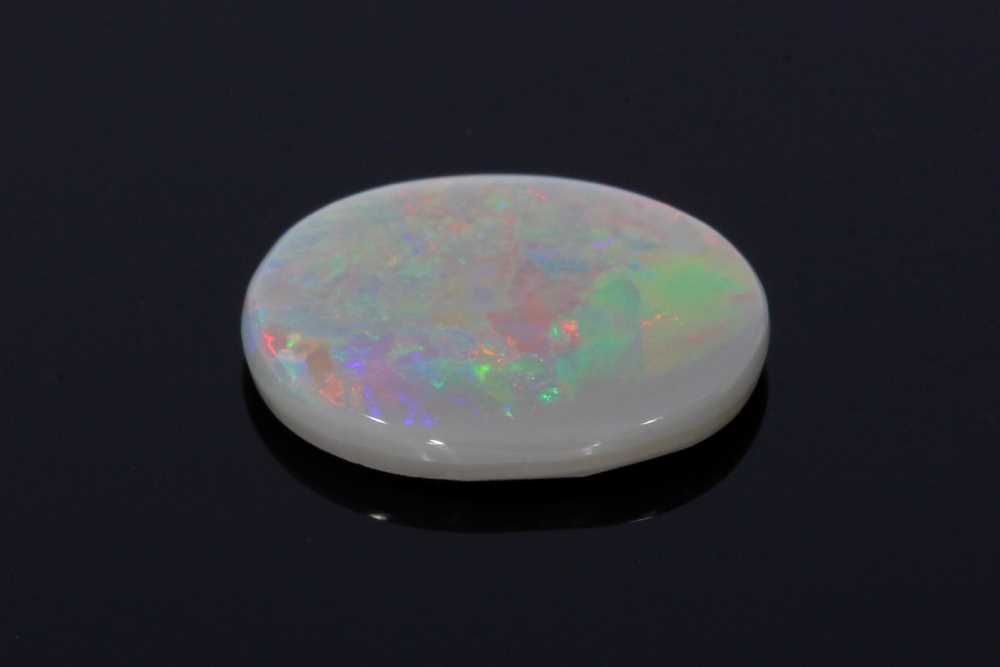 1.12ct OPAL