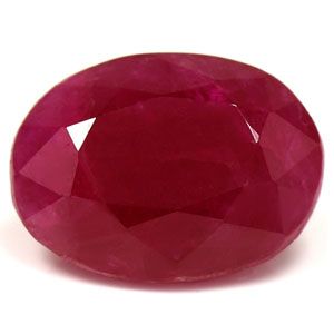 3.64ct Ruby