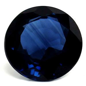 0.55ct Sapphire