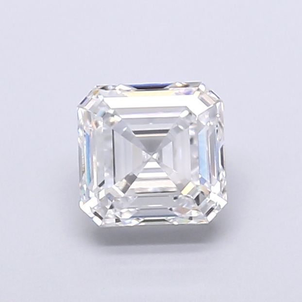 2.57 Carat Asscher Lab Diamond