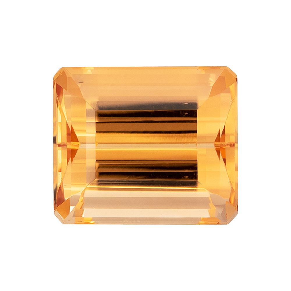 2.66ct Topaz