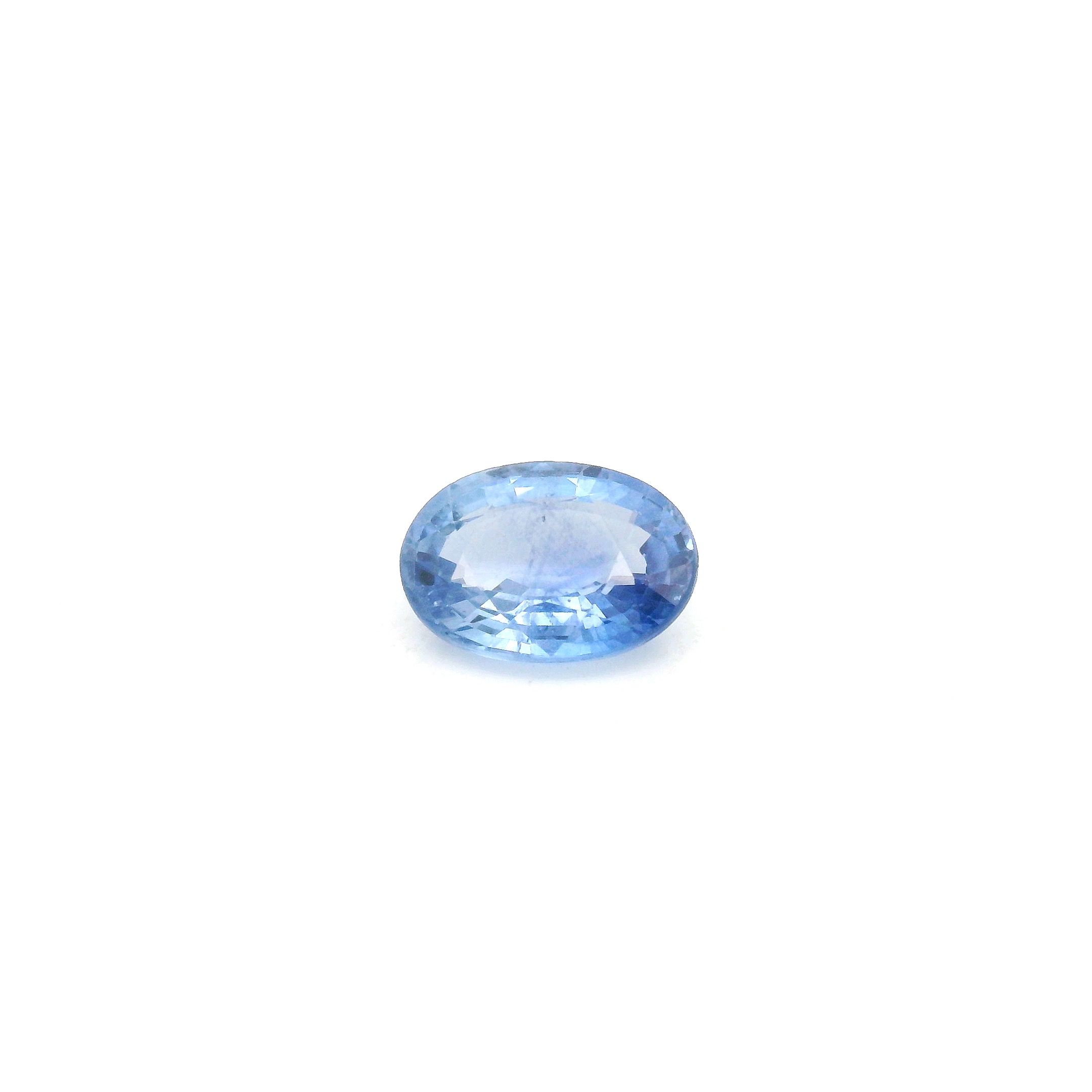 0.94ct SAPPHIRE