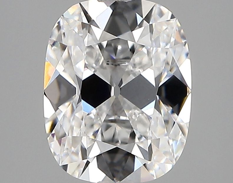 2.01ct Cushion D - VVS2 - Very Good cut - LD186808