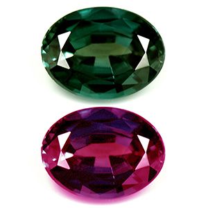 0.64ct Alexandrite