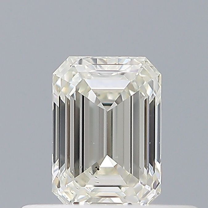 Diamante 0,35 ct EMERALD