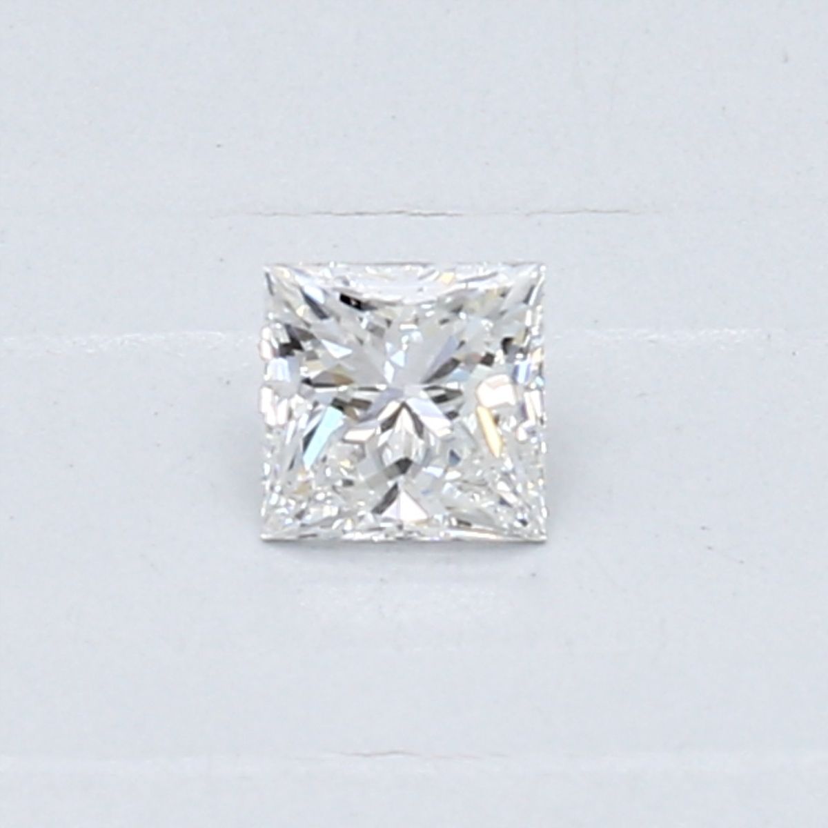 Diamante 0,23 ct PRINCESS