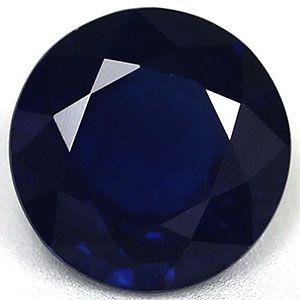 1ct Sapphire