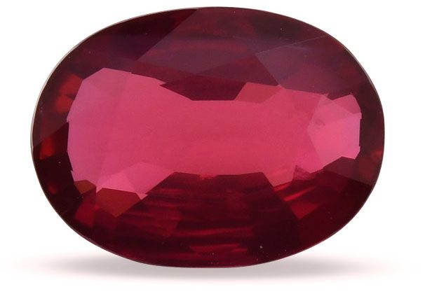 2.01ct Ruby