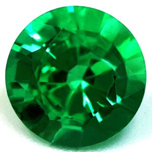 0.45ct Emerald