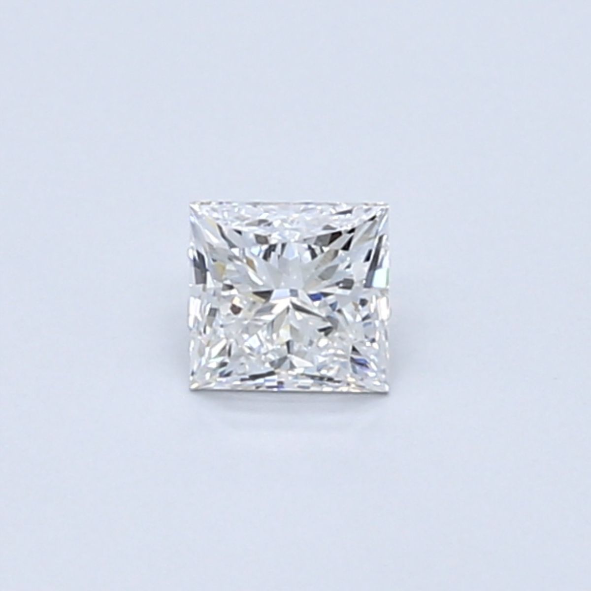 Diamante 0,31 ct PRINCESS