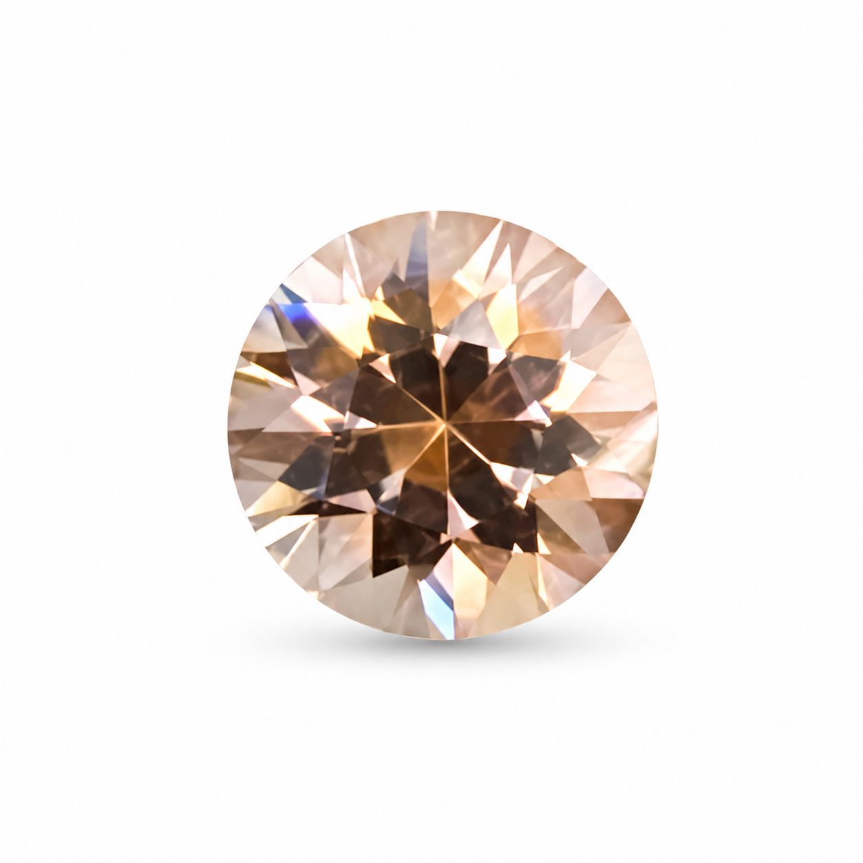 0.45ct Sapphire