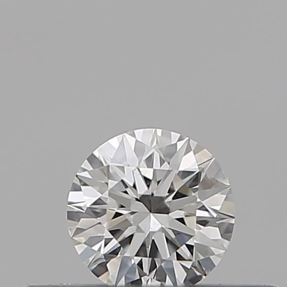 ROUND 0.18 carat diamond