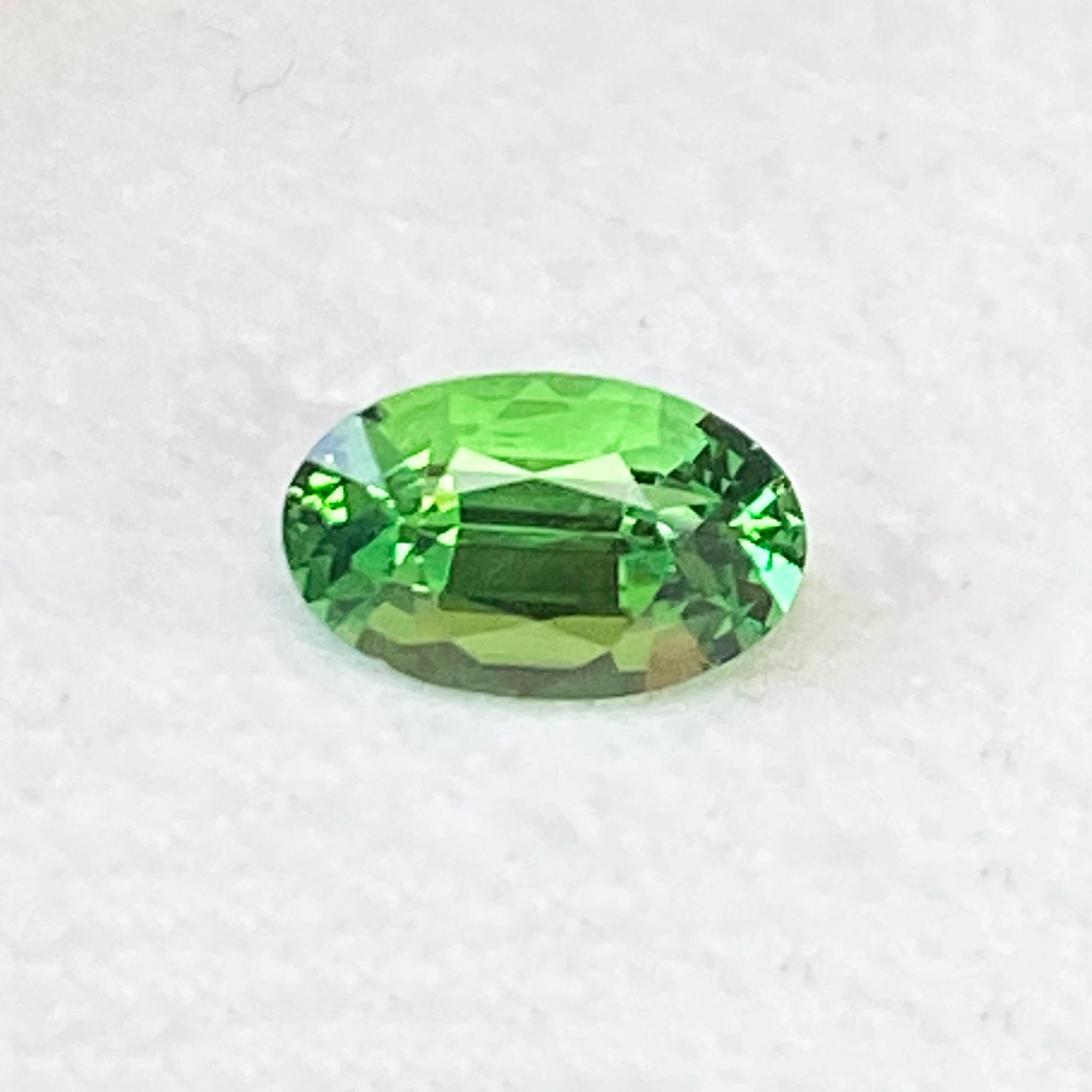 1.12ct Garnet