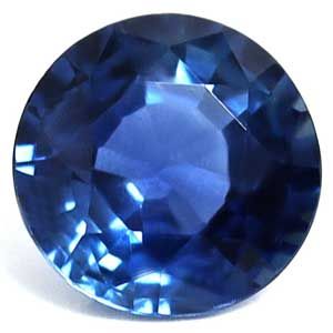 0.73ct Sapphire