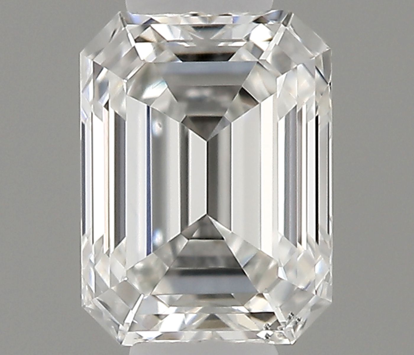 Diamante 0,22 ct EMERALD