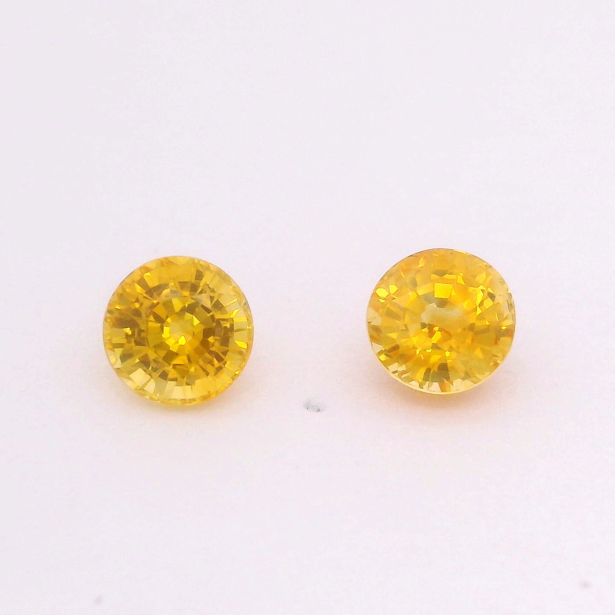 0.99ct SAPPHIRE
