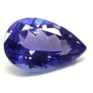 1.48ct Tanzanite
