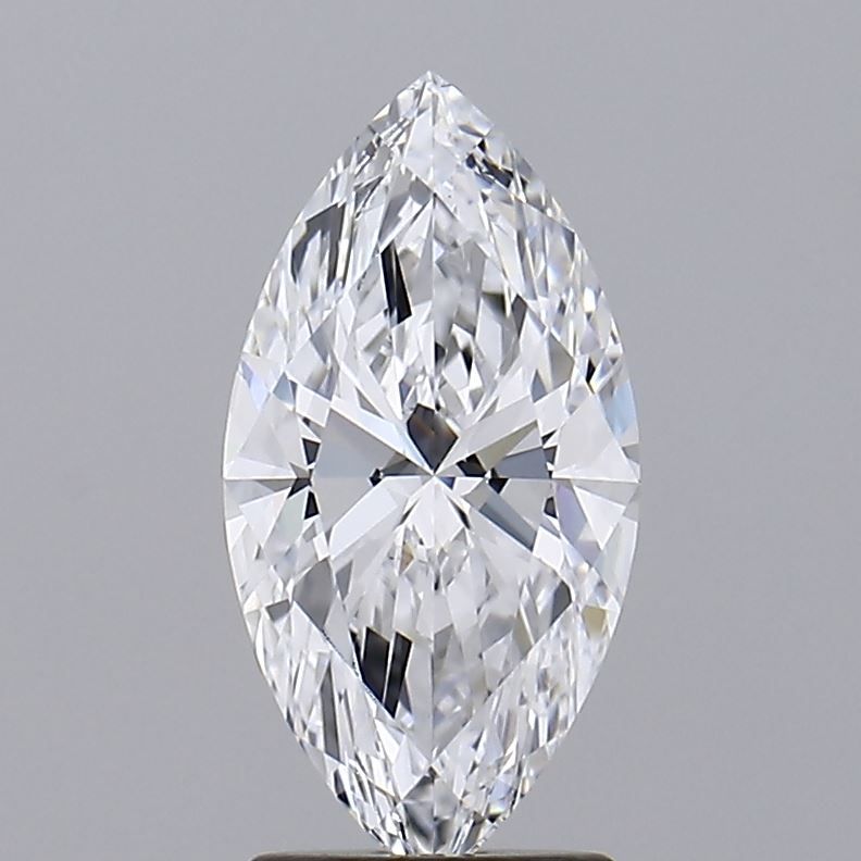 2.01ct Marquise E - VVS2 - Excellent cut - LD330739