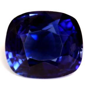 0.77ct Sapphire