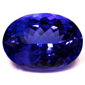 5.41ct Tanzanite