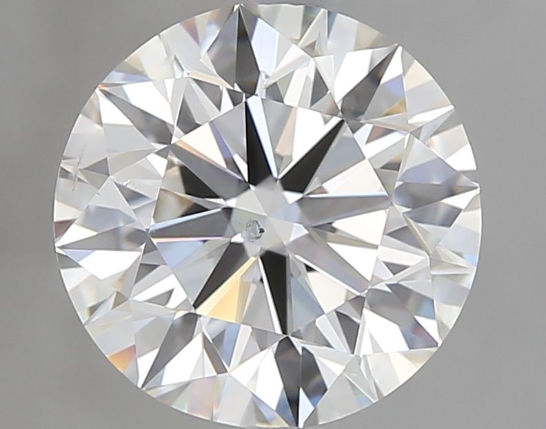 Three Carat Loose Diamonds | Quality Diamonds