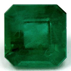 1.18ct Emerald