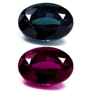 2.51ct Alexandrite