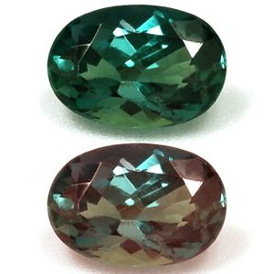 0.44ct Alexandrite