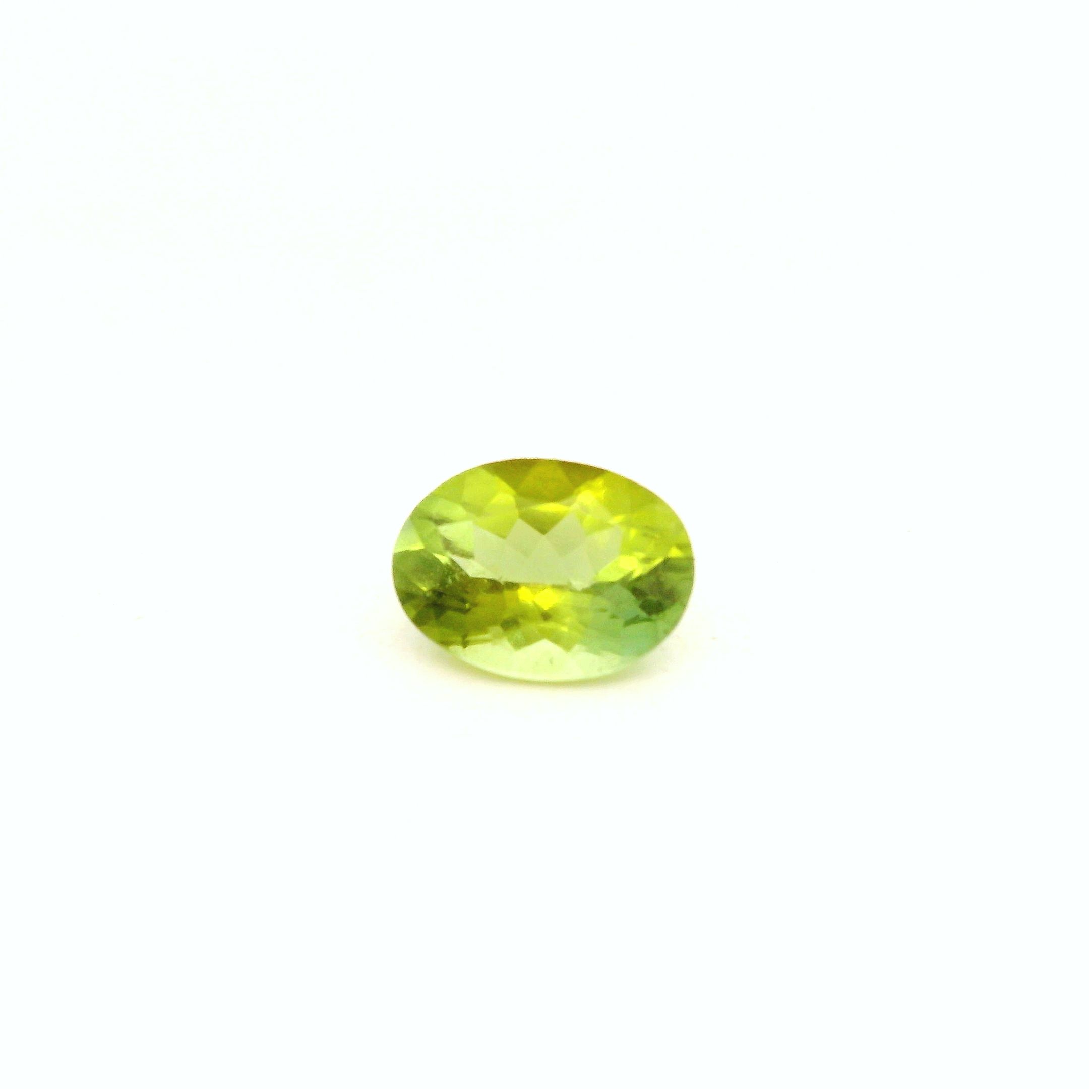 0.8ct TOURMALINE