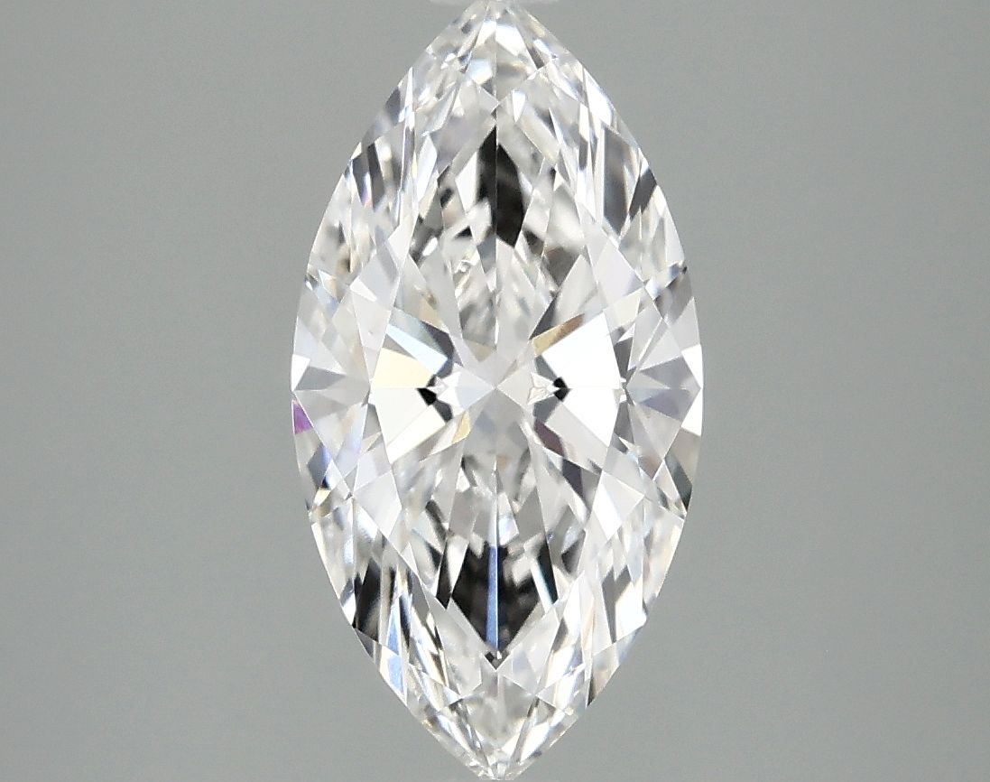 2.05ct Marquise E - VVS1 - Excellent cut - LD288392