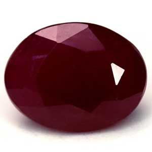 2.23ct Ruby
