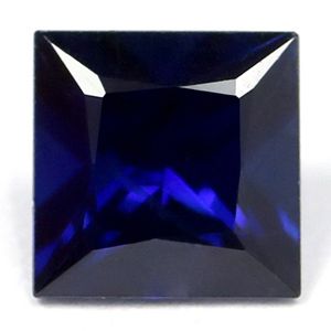 0.63ct Sapphire