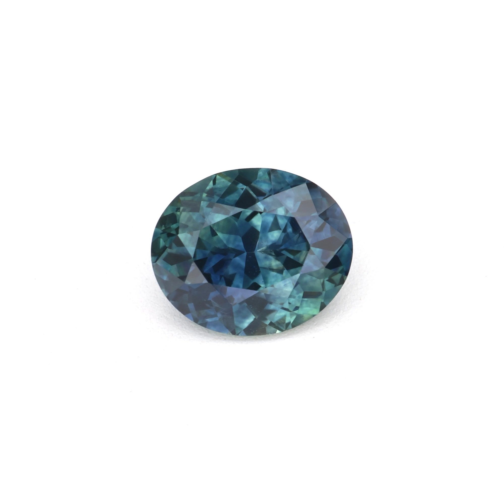 0.7ct Sapphire