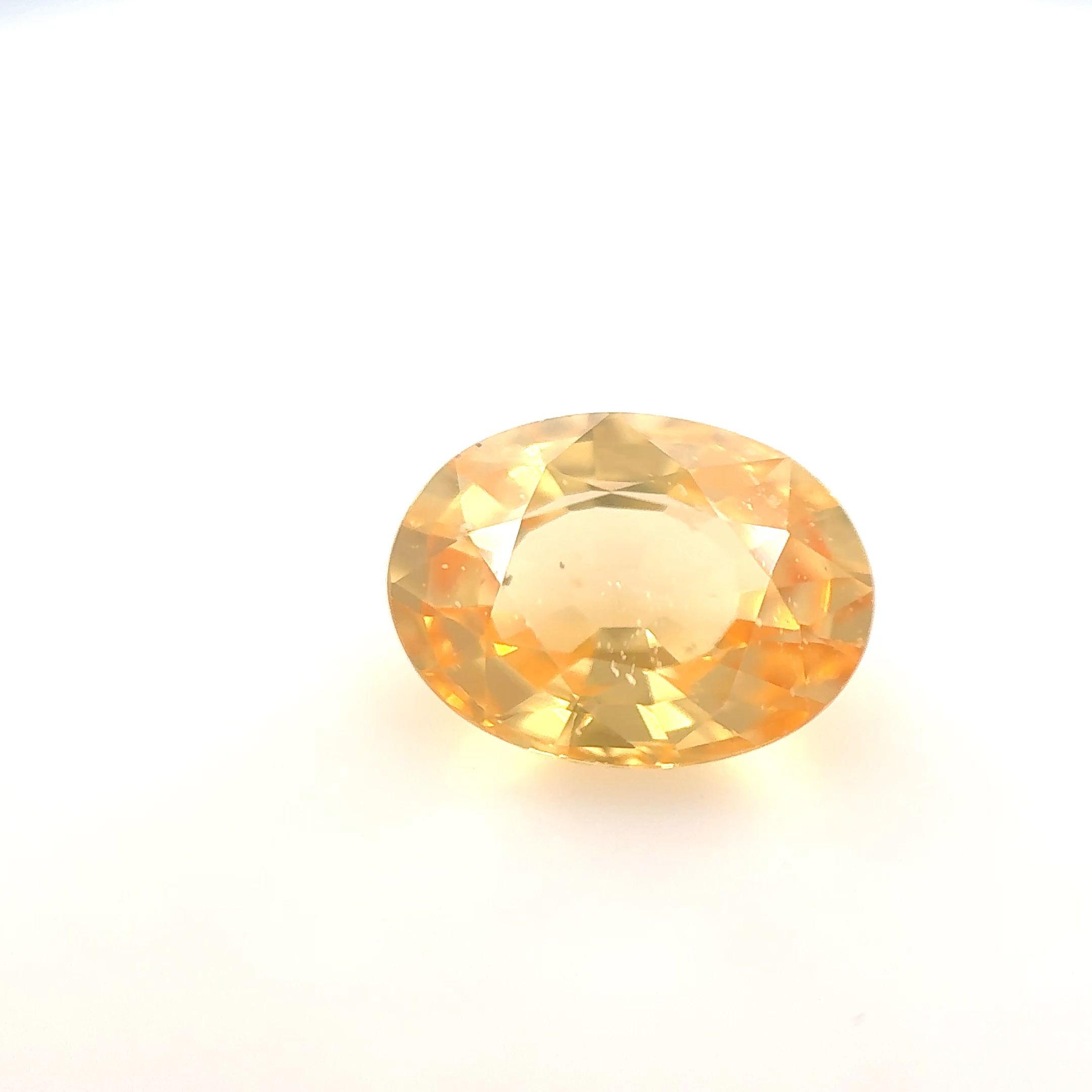 1.41ct SAPPHIRE