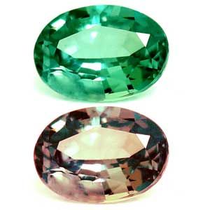 0.28ct Alexandrite