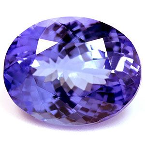 3.43ct Tanzanite