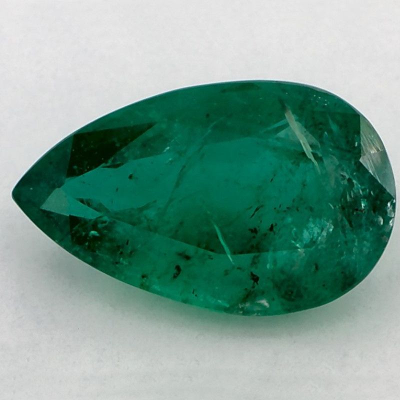 3.37ct Emerald