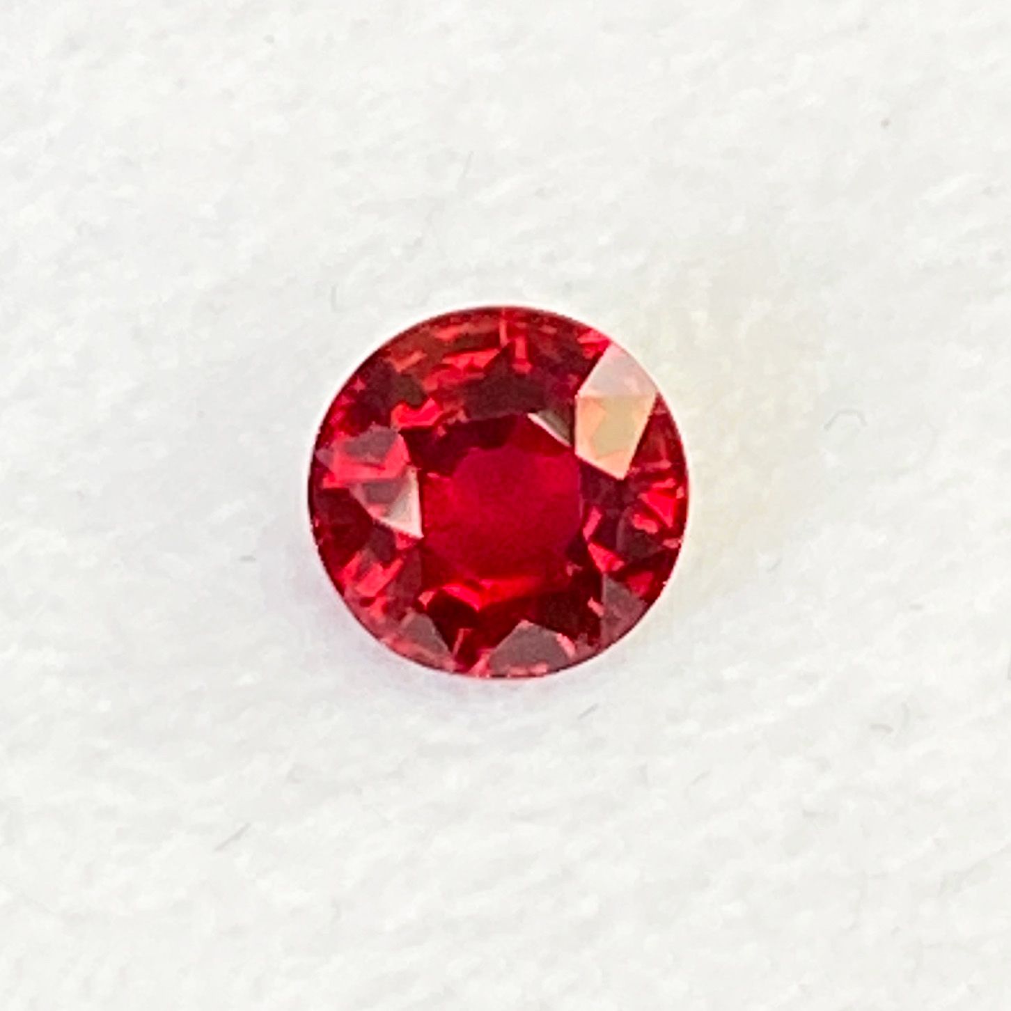 1.12ct Ruby