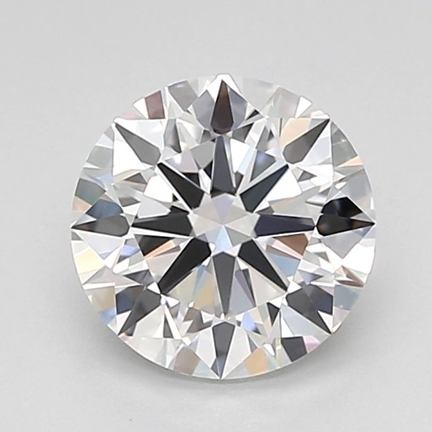 1.5ct Round D VVS2 Excellent Cut
