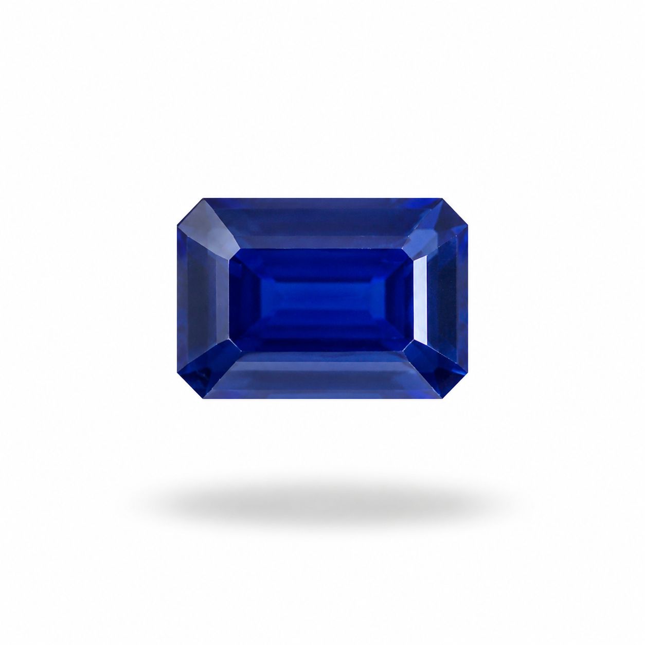 0.76ct Sapphire