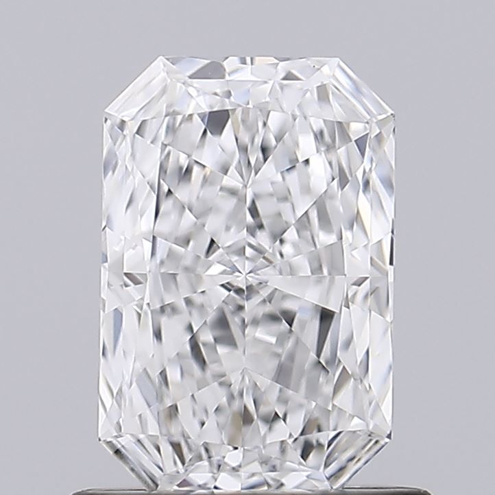 0.89 Carat Radiant Diamond