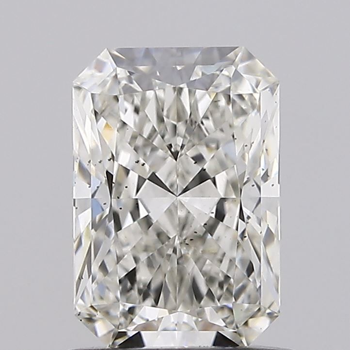 1.07 Carat Radiant Diamond
