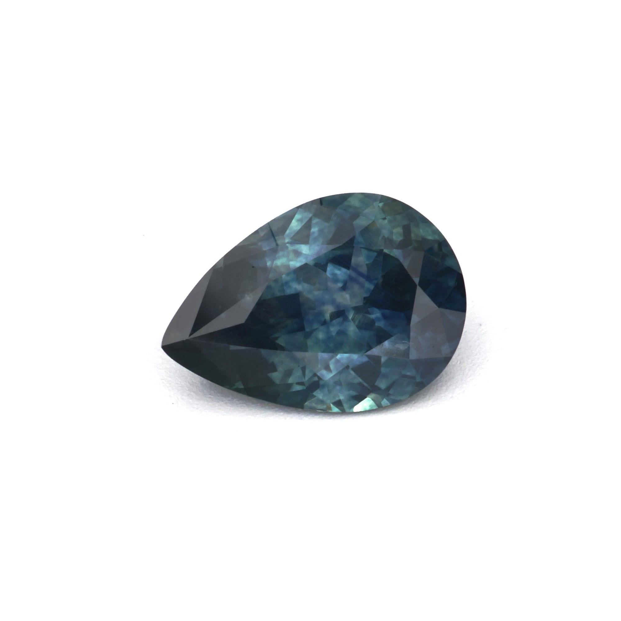 0.73ct Sapphire