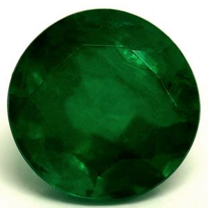 1.21ct Emerald