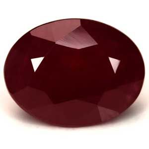 3.22ct Ruby